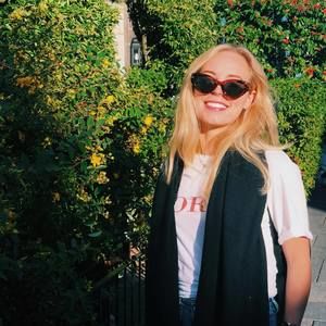 Meet your Posher, Molly